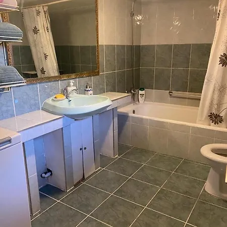 Dom wakacyjny Casa Ionela