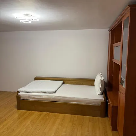 Casa Ionela Holiday home